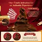 Harry Potter - 3D Modelbouw, Talking Sorting Hat, 1632, 20 x 18,2 x 20 cm