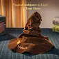 Harry Potter - 3D Modelbouw, Talking Sorting Hat, 1632, 20 x 18,2 x 20 cm