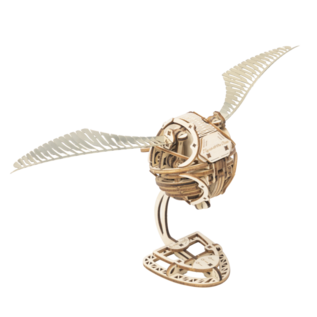 Harry Potter - 3D Modelbouw, Golden Snitch, 1631, 26,6 x 9,3 x 16,5 cm