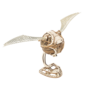 Harry Potter - 3D Modelbouw, Golden Snitch, 1631, 26,6 x 9,3 x 16,5 cm