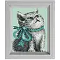 Pixelpakket - Kitten met 24 pixelmatjes