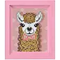Pixelpakket Lama Bruin