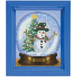 Pixelpakket - Sneeuwbol