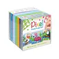 Pixelpakket 3-pack - Tropische vogels II