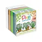 Pixelpakket 3-pack - Planten
