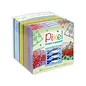 Pixelpakket 3-pack - Waterdieren