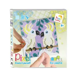 Pixelpakket Set - Kaketoes
