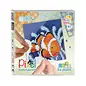 Pixelpakket set - Clownvisje
