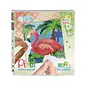 Pixelpakket set - Flamingo
