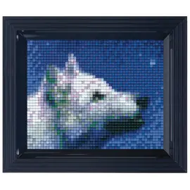 Pixelpakket Wolf