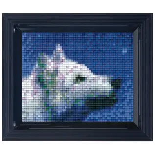 Pixelpakket Wolf