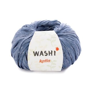 WASHI 117 - Licht jeans bad 90335