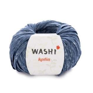 WASHI 118 - Jeans bad 90336
