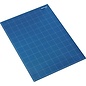 Snijmat A2 blauw 5-laags 600x450mm, zelfherstellend