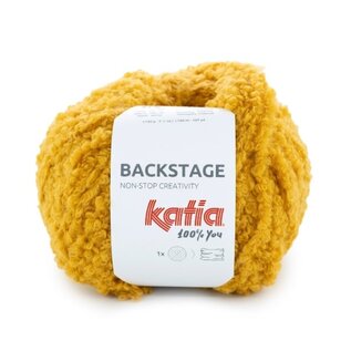 BACKSTAGE 111 - Oker bad 92054