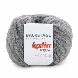 BACKSTAGE 102 - Donker grijs bad 92044