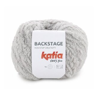 BACKSTAGE 101 - Licht grijs bad 92042