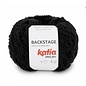 BACKSTAGE 103 - Zwart bad 92045
