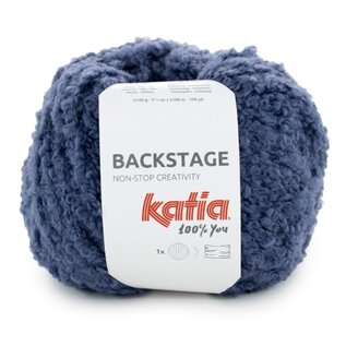 BACKSTAGE 104 - Jeans bad 92047