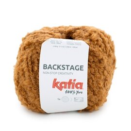 BACKSTAGE 109 - Camel bad 92052