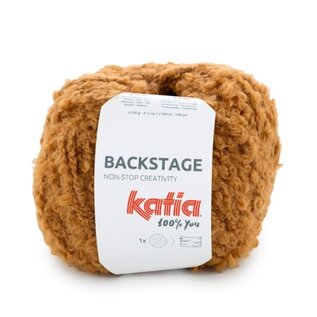 BACKSTAGE 109 - Camel bad 92052