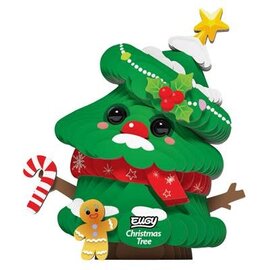 EUGY 3D Puzzel - Kerstboom