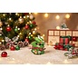 EUGY 3D Puzzel - Kerstboom