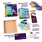Okto Sensory Art Wood En Craft - Mood - Kalme Zee