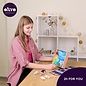 Okto Sensory Art Wood En Craft - Mood - Kalme Zee