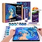 Okto Sensory Art 3D Schilderen - Manga - Water