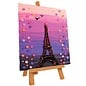 Okto Sensory Art 3D Schilderen - Reis - Parijs