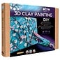 Okto Sensory Art 3D Schilderen - Meesterwerk - Amandelbloesem, Vincent Van Gogh