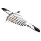 EUGY 3D Puzzel - Jan-Van-Gent