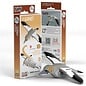 EUGY 3D Puzzel - Jan-Van-Gent