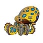 EUGY 3D Puzzel - Octopus