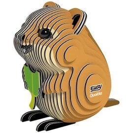 EUGY 3D Puzzel - Quokka