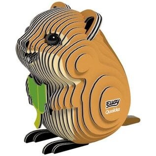 EUGY 3D Puzzel - Quokka