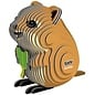 EUGY 3D Puzzel - Quokka