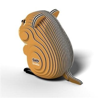 EUGY 3D Puzzel - Quokka