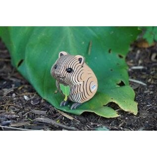 EUGY 3D Puzzel - Quokka