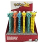 Pokémon: Uitwisbare Gelpen - Per stuk