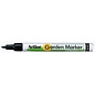 Artline: Gardenmarker "780" fijne punt, 0.8mm - Zwart