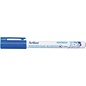 Artline: Diepvriesmarker "770" ronde punt, 1.0mm - Blauw