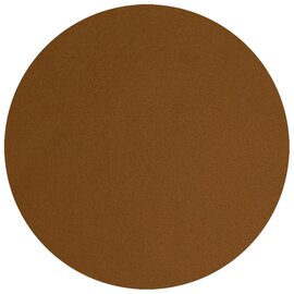 Vilt op rol breedte 45cm 987 bruin per meter