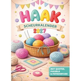 Haak Scheurkalnder