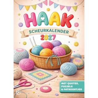 Haak Scheurkalnder