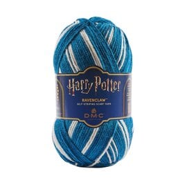 Harry Potter - Ravenclaw - 0302 Blauw-wit bad 55892
