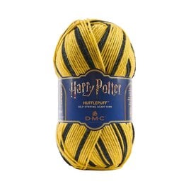 Harry Potter - Hufflepuff - 0303 Geel-Zwart bad 55892
