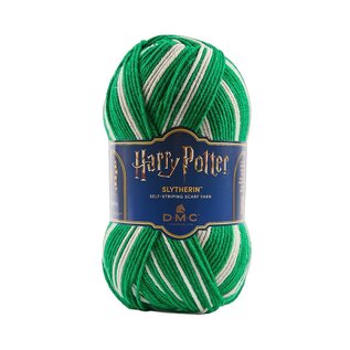 Harry Potter - Slytherin - 0304 Groen-wit bad 55892