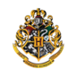 Harry Potter - Blind Box, Magic Mag doosje met 6 stuks, 1650, 3,3 x 3,9 x 0,5 cm